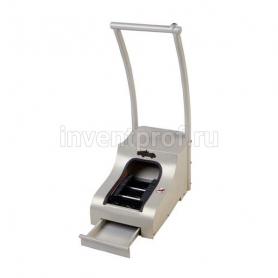 Машинка для чистки подошвыRoyal Sole 3 (polished steel)