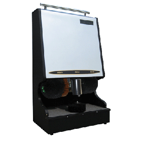 Машинка для чистки обуви Артикул: XLD-XB1